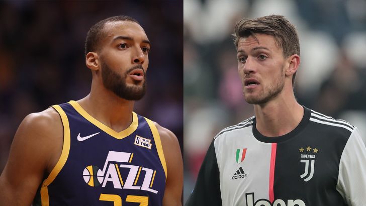 דניאלה רוגאני , רודי גובר