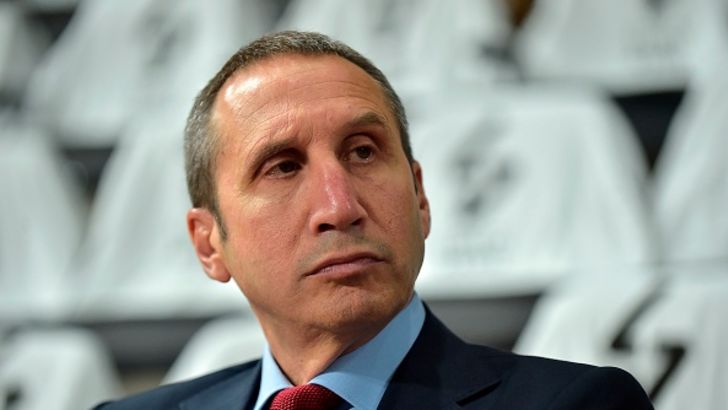 דיוויד בלאט