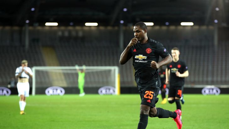 אודיון איגהלו חוגג