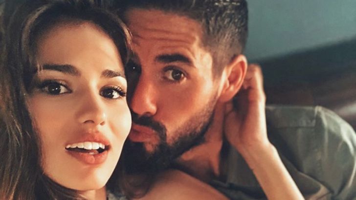 איסקו, שרה סלומו