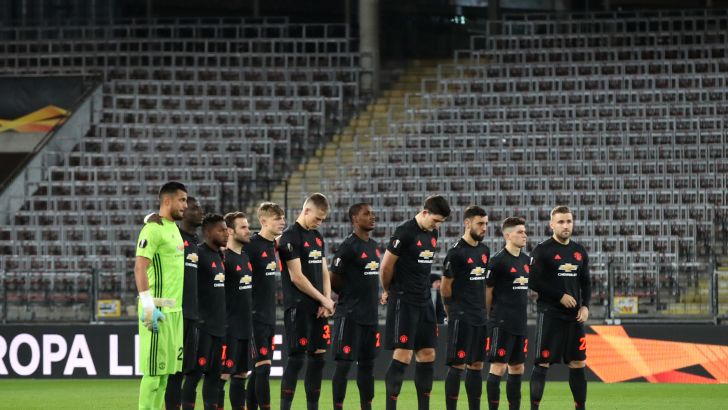 שחקני מנצ'סטר יונייטד