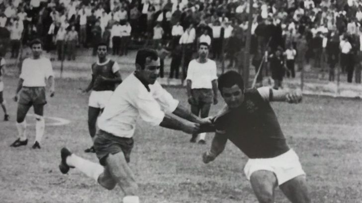 רחמים טלבי, בן יהונתן