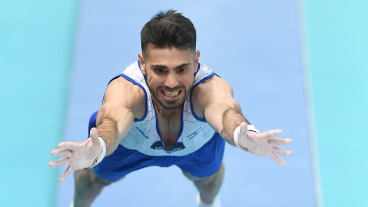 אנדריי מדבדב