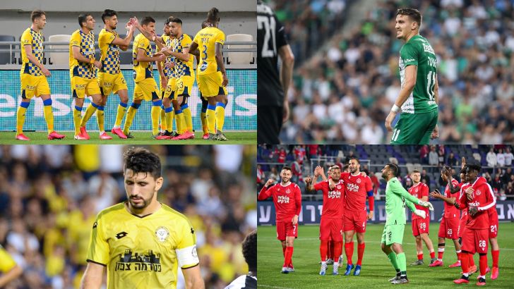 חידון ליגת העל