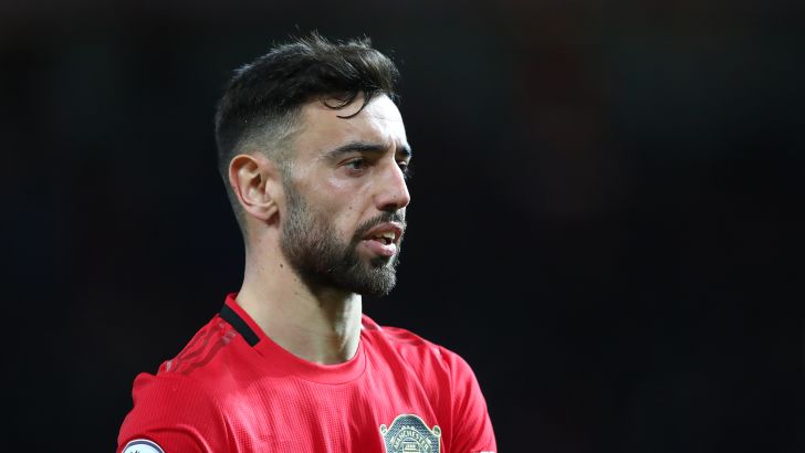 ברונו פרננדש