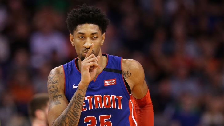 כריסטיאן ווד