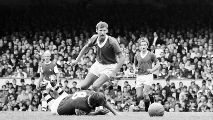 אלכס פרגוסון