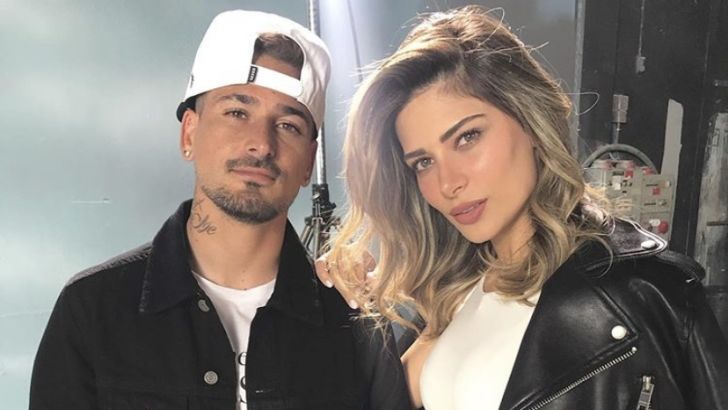 מירן בוזגלו, מאור בוזגלו