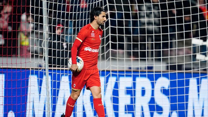 ליאור רפאלוב