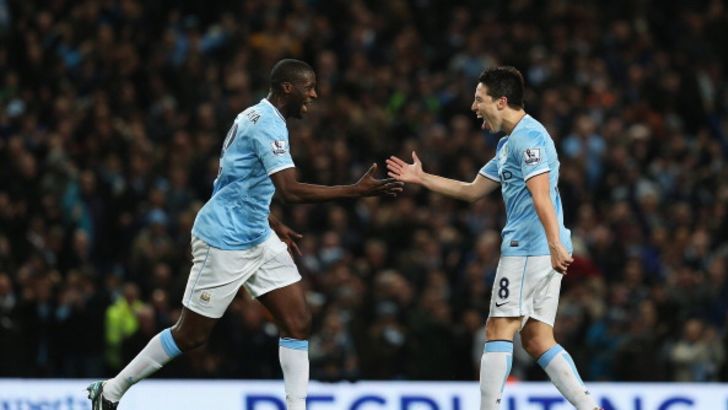 יאיא טורה,סמיר נאסרי