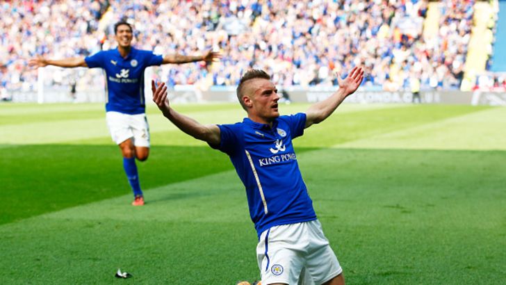 ג'יימי וארדי