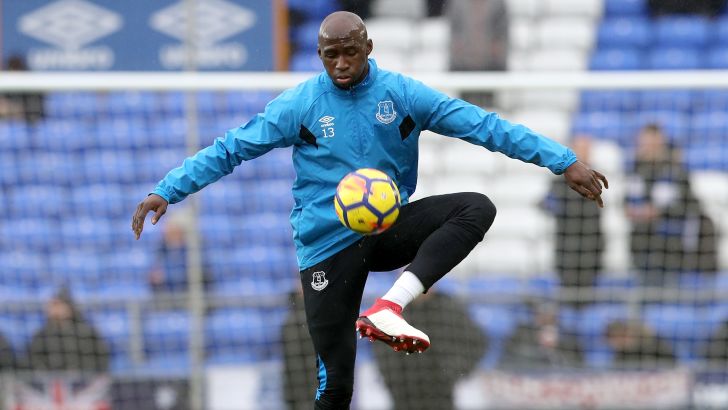 אליקים מנגאלה