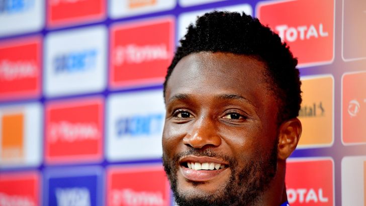 ג'ון אובי מיקל