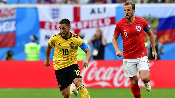 הארי קיין, אדן הזאר