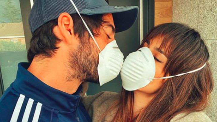 שרה סאלומו, איסקו