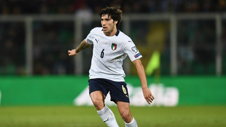 סנדרו טונאלי