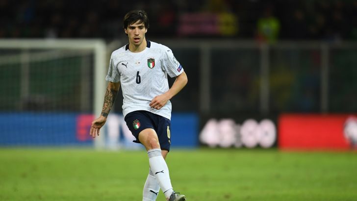 סנדרו טונאלי