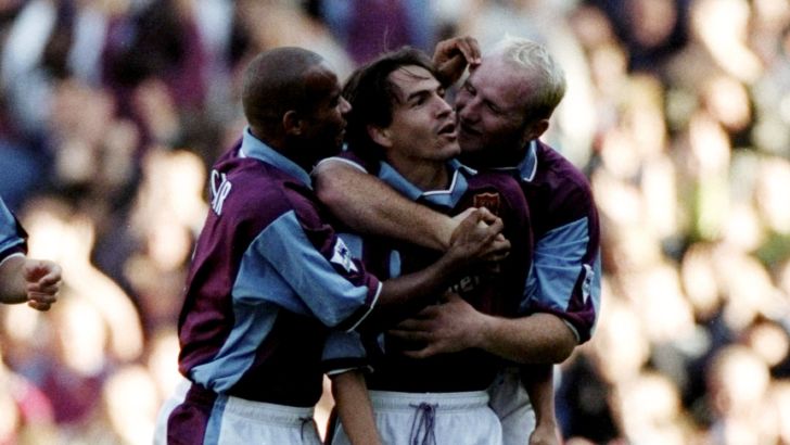 אייל ברקוביץ', ג'ון הארטסון