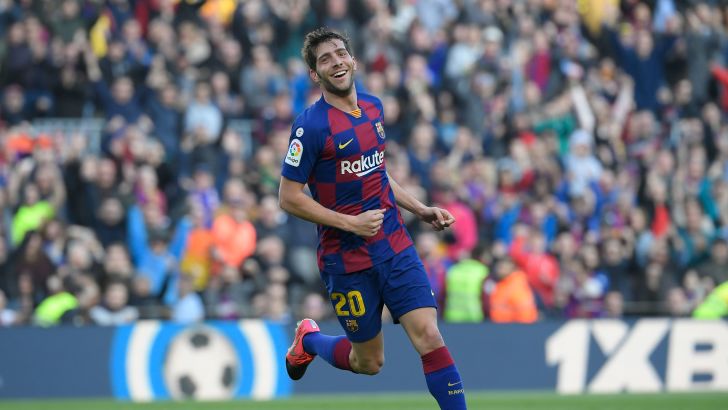 סרג'י רוברטו