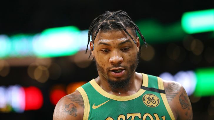 מרכוס סמארט