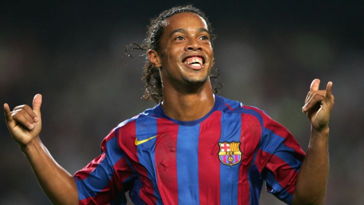 רונאלדיניו