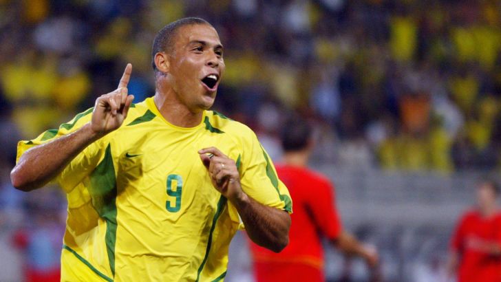 רונאלדו נזאריו