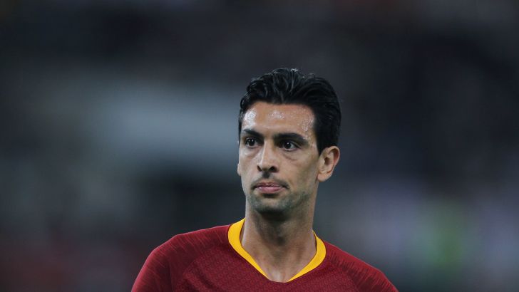 חאבייר פסטורה