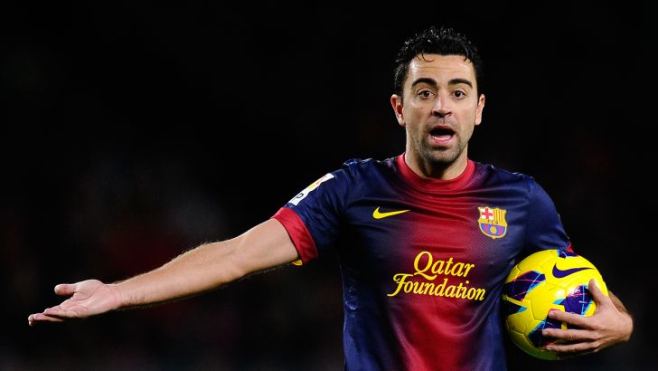 צ'אבי הרננדס