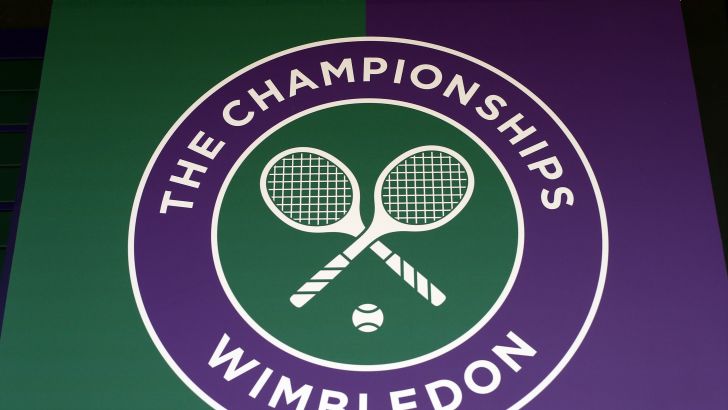 ווימבלדון