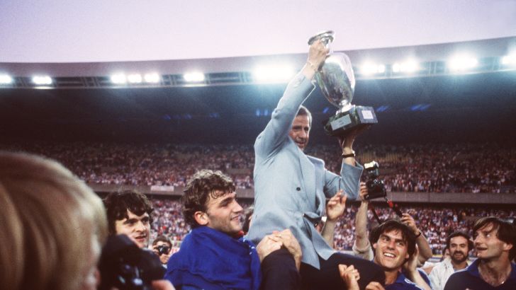 מישל הידאלגו