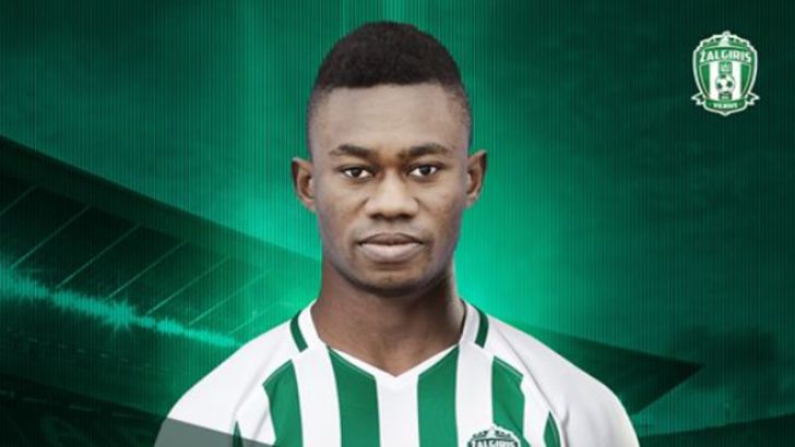 פרנסיס קיירמה