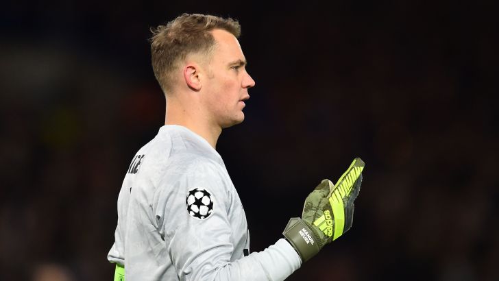 מנואל נוייר