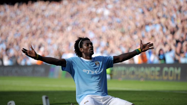 עמנואל אדבאיור