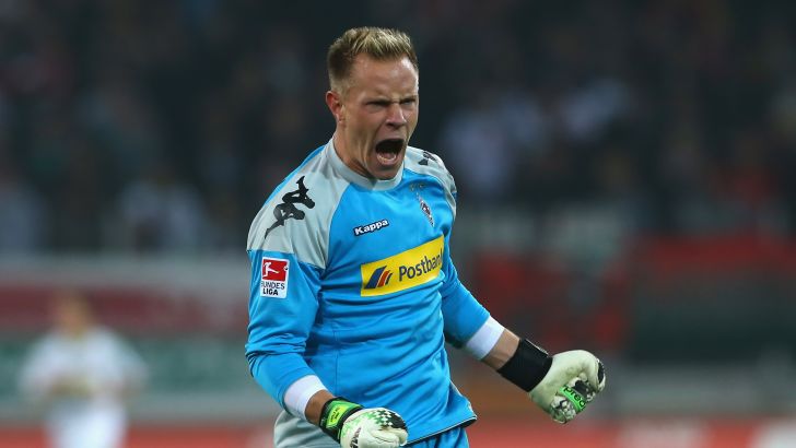 מארק אנדרה טר שטגן