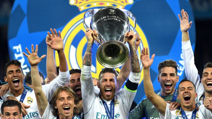 סרחיו ראמוס