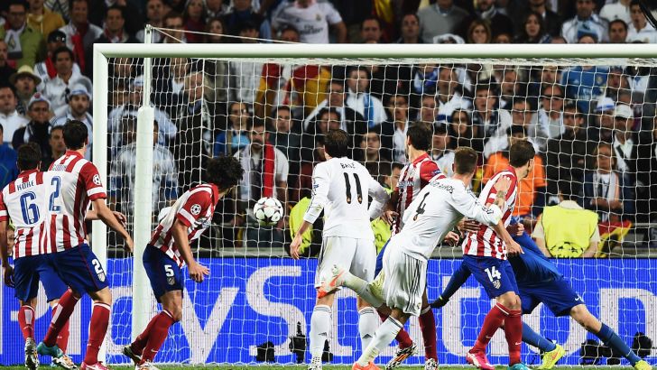 סרחיו ראמוס