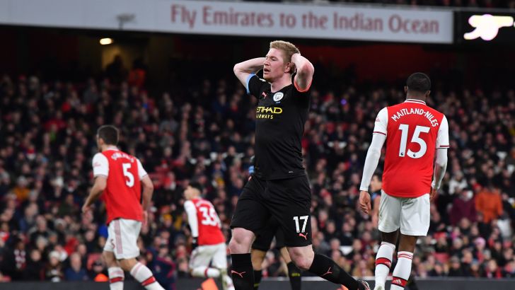 קווין דה בריינה