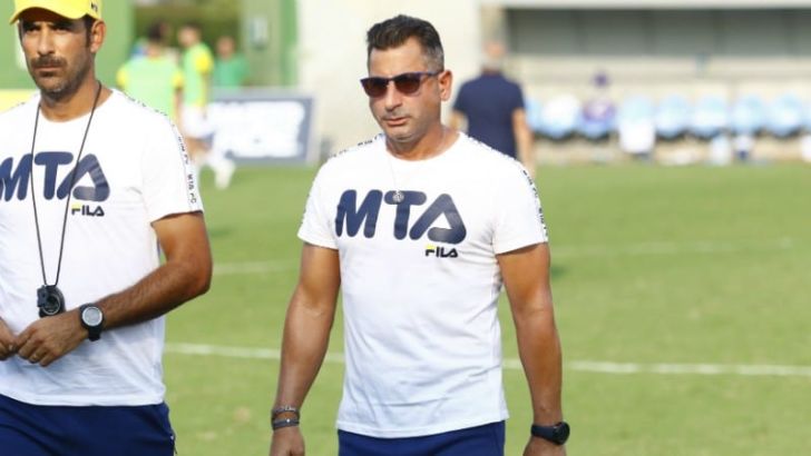 אליעזר בן אהרון