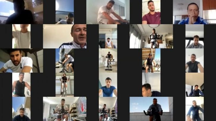 מכבי תל אביב