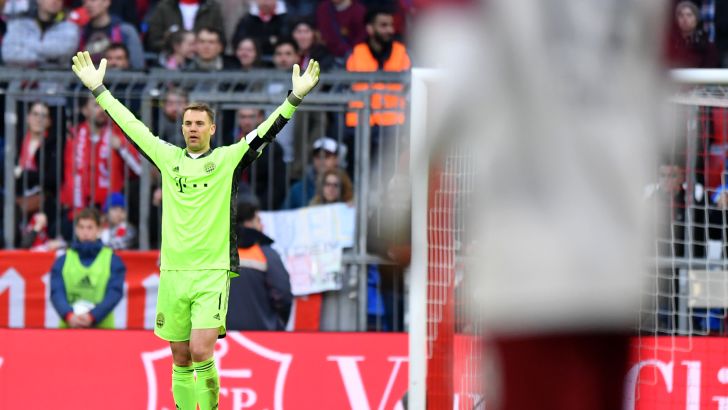 מנואל נוייר