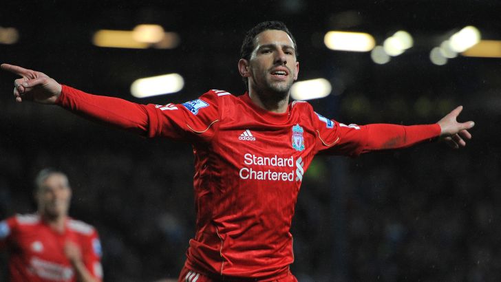 מקסי רודריגס