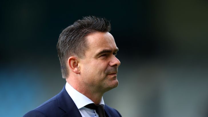 מארק אוברמארס