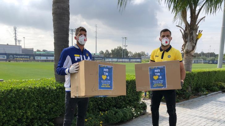 איתי שכטר, דור מיכה