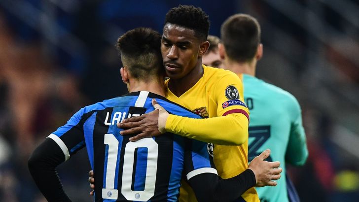 ג'וניור פירפו, לאוטרו מרטינס