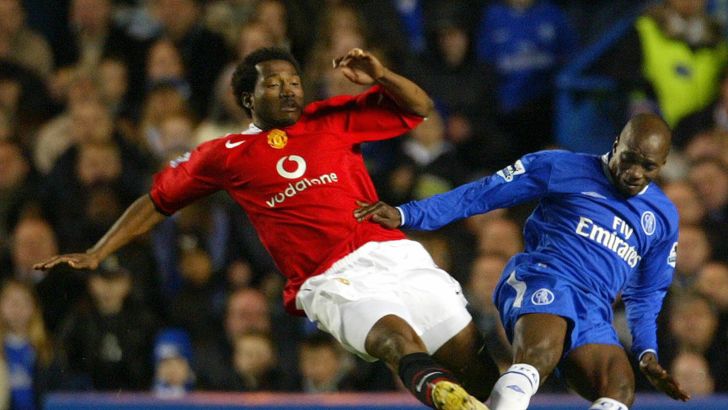 אריק דג'מבה דג'מבה