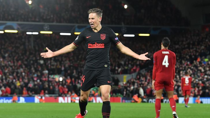 מרקוס יורנטה