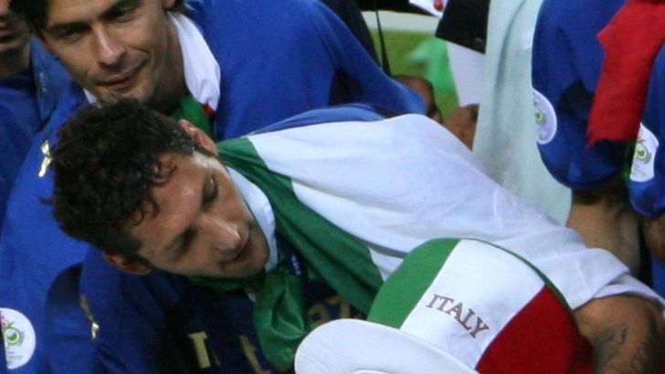 מרקו מטראצי