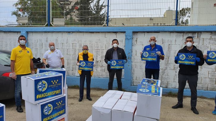 דורון ג'מצ'י, שמעון מזרחי, עמי ביטון