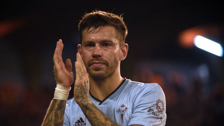 פיודור סמולוב