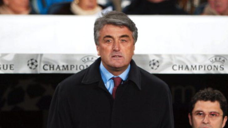 ראדומיר אנטיץ'